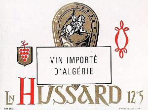 Oran Pub vins 133